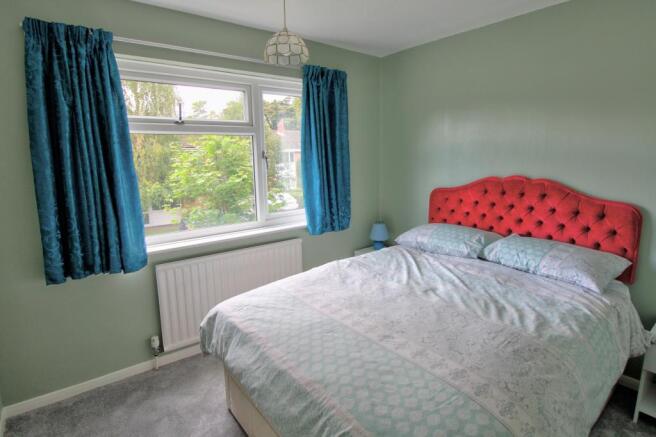 BEDROOM 2