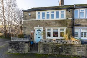 3, High Street, Honley, Holmfirth HD9 6AW