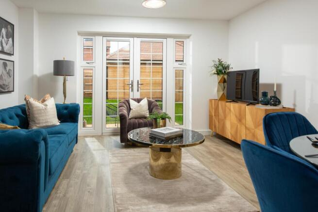 Representative Images