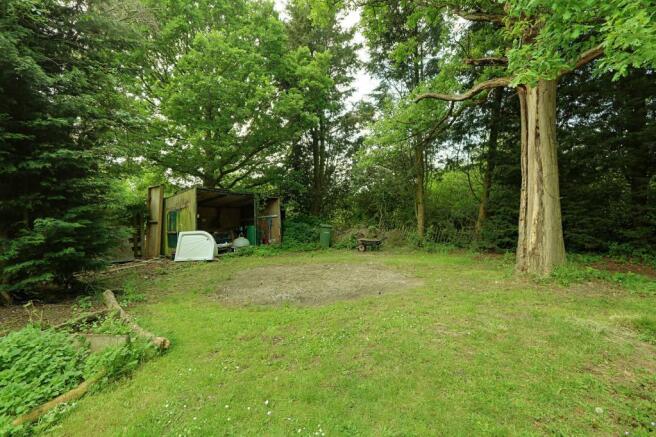 Garden/Land