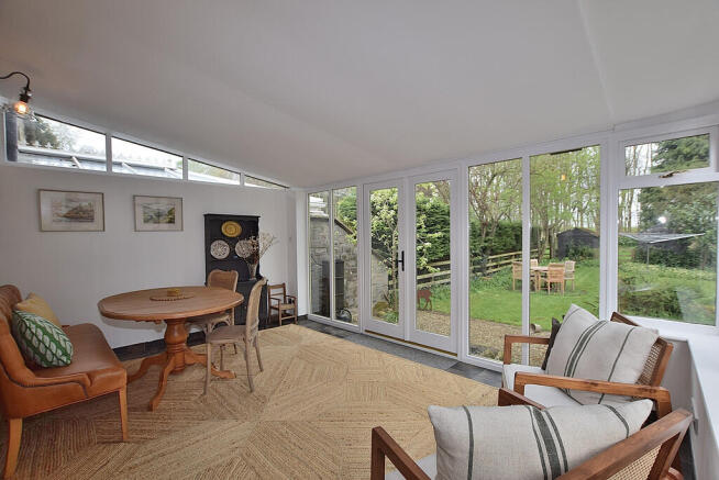 2 bed Barn Conversion for sale Image 10
