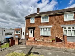 153, Park Avenue, Coxhoe DH6 4JL