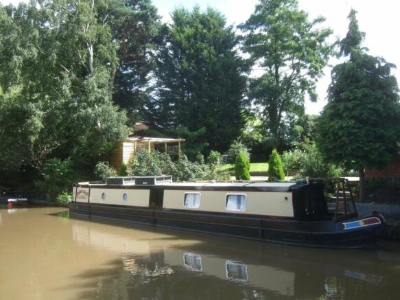 Mooring