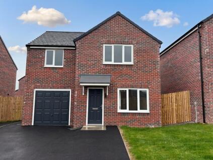 Rhodes Avenue, Workington, CA14