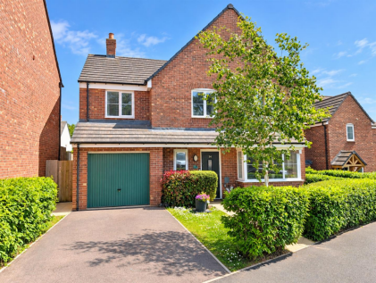Orchard Vale, Bartestree, Hereford