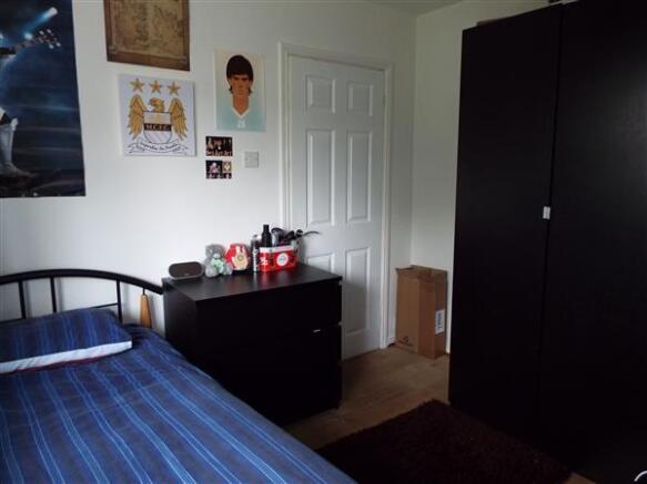 Bedroom 2 View 2