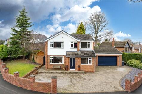 Oxford Drive, Kippax, Leeds