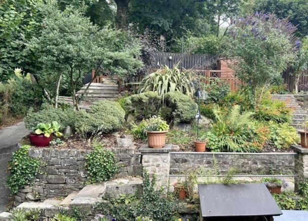 2 bed End of Terrace for sale Image 8