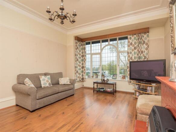 Reception Room One
