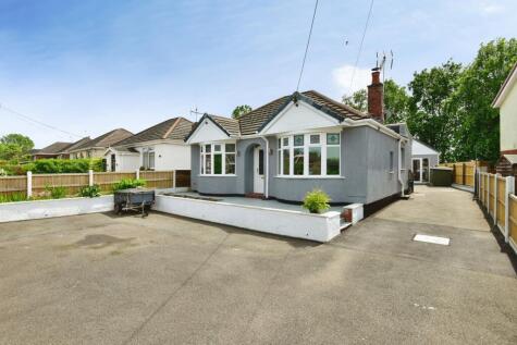 Park Lane, Stoke-On-Trent, Staffordshire, ST8