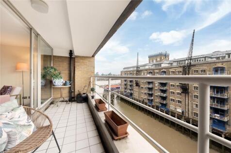 Cinnamon Wharf, 24 Shad Thames, London, SE1