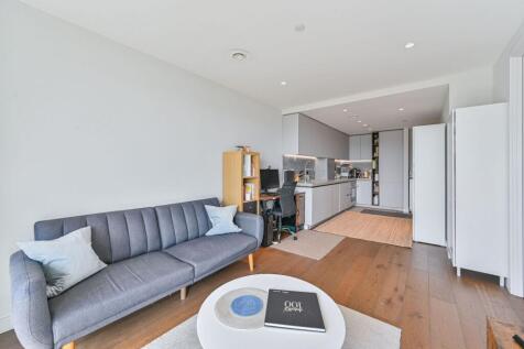 Cutter Lane, North Greenwich, LONDON, SE10