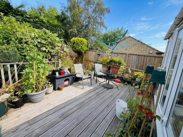 2 bed Semi-Detached for sale Image 12