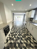 80, St Donatts Road, London SE14 6NT
