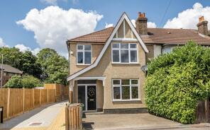 125, Nightingale Road, Carshalton SM5 2DE