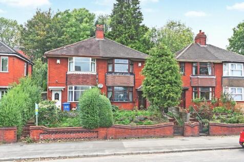 Leek Road, Hanley, Stoke-on-Trent