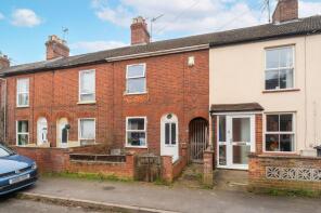 27, Livingstone Street, Norwich NR2 4HE