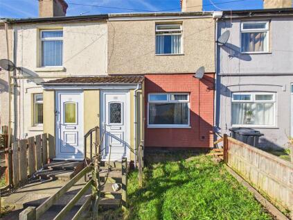 Avenue Road, Askern, Doncaster, South Yorkshire, DN6