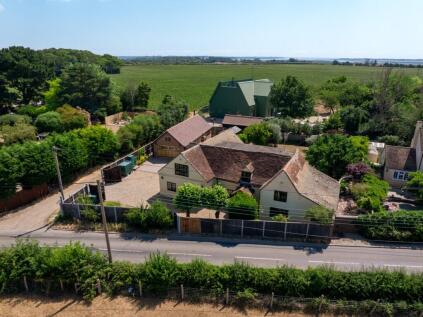 Chapel Road, Fingringhoe, Colchester, Essex, CO5