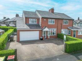 15, Brookside Road, Preston PR2 9TR