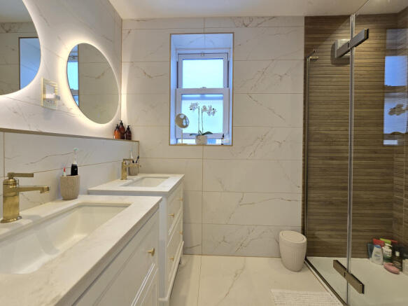 Bathroom 1