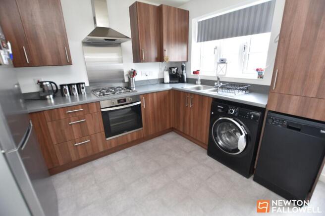 Bristlecone Close, Barrow Upon Soar, LE12 photo 4
