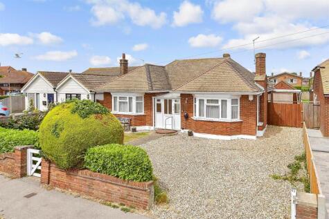 King Edward Avenue, Herne Bay, Kent