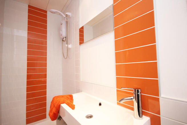 En Suite - Bedroo...