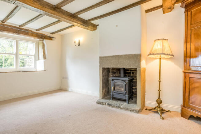 Sitting/Dining Room