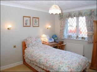 Bedroom No. 2