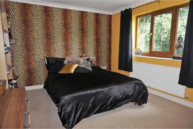 Bedroom Five