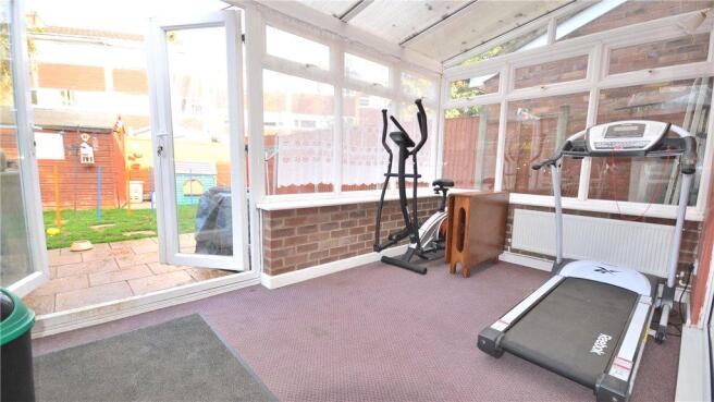 Conservatory