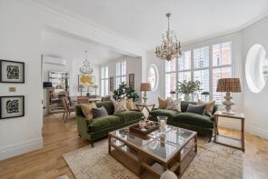 Flat 25, Lincoln House, Basil Street, London SW3 1AN