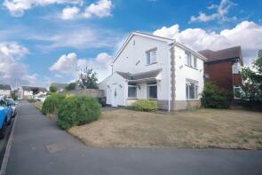 2, Somerfield Close, Walsall WS4 1PP