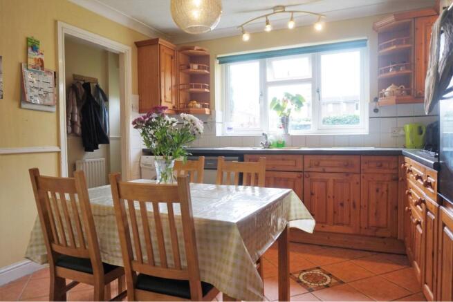 Kitchen / Diner