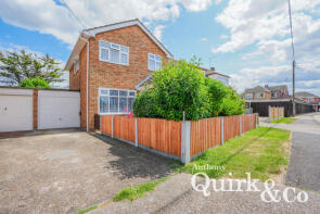 12, Foster Road, Canvey Island SS8 8AR