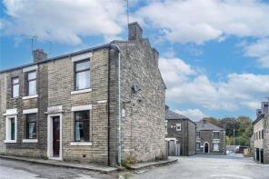 2, Nall Street, Milnrow OL16 3NB