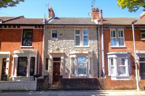 Frensham Road, Southsea, PO4