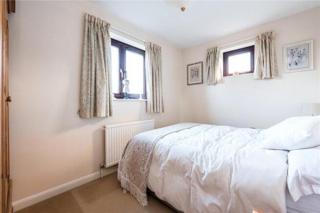 Family Bedroom