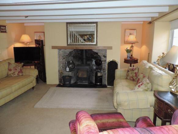 Living room wi...