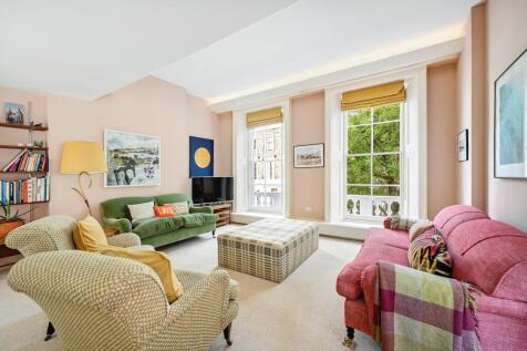 Winchester Street,
Pimlico, SW1V