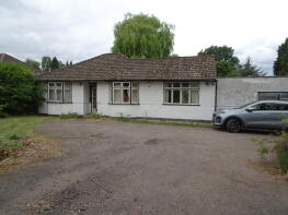 64, Station Road, Thurnby LE7 9PU
