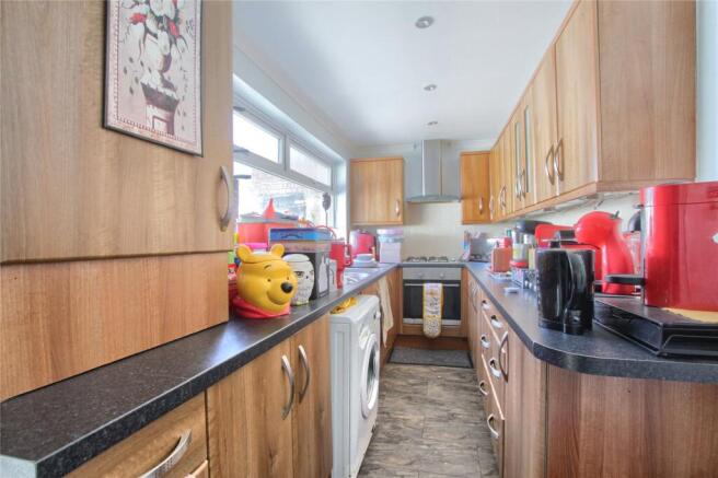 2 bed Terraced for sale Image 4