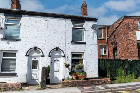 Havannah Street, Congleton, CW12