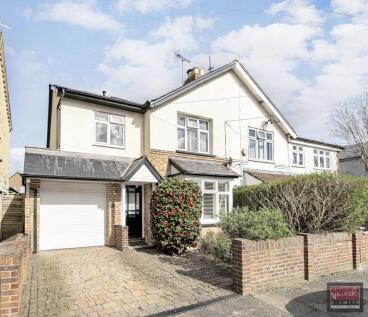 Stanley Road, Ashford