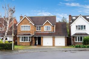 19, Coresbrook Way, Knaphill, Woking GU21 2TR