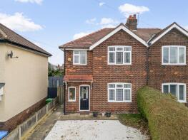 52, Georges Crescent, Grappenhall And Thelwall, Warrington WA4 2PP