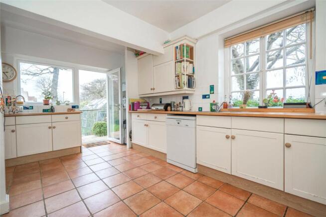 Kitchen C
