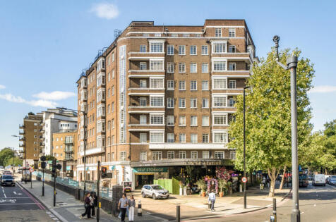 Park Road, Marylebone, NW1