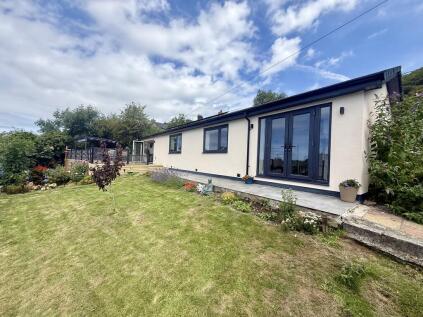 Gelli Deg, Taliesin, Ceredigion